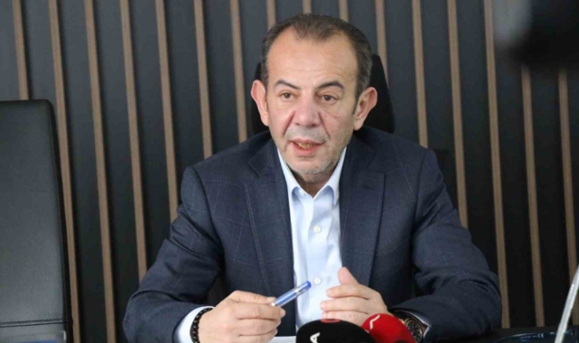 Bolu’da İrtikap Operasyonu: Başkan Tutuklandı!