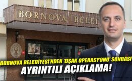 Başkan Eşki’den Karalama Kampanyasına Cevap