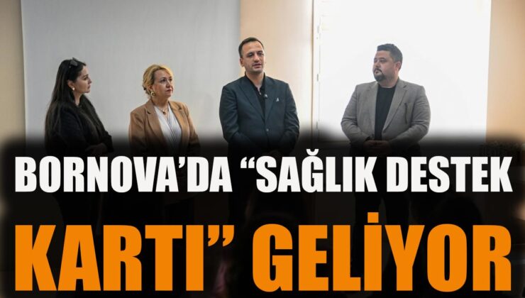 Başkan Eşki’den Sağlıkçılara Tıp Bayramı Kutlaması