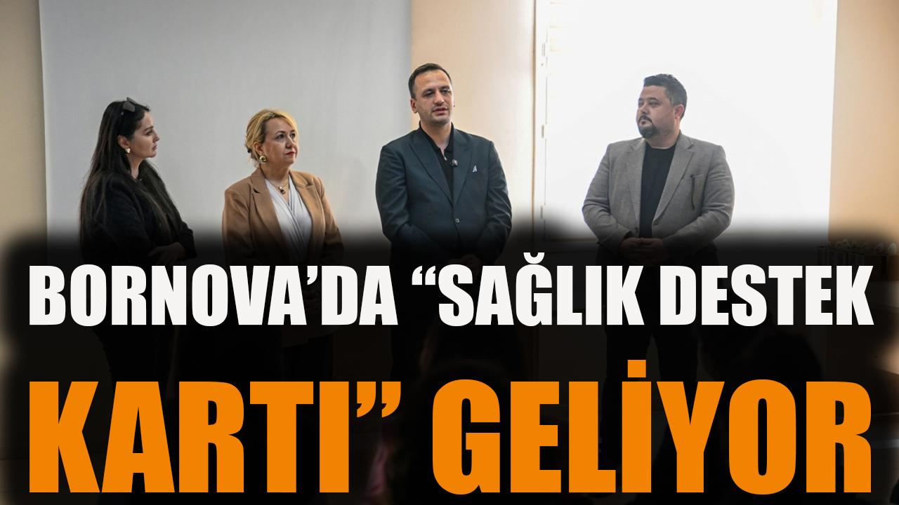 Başkan Eşki’den Sağlıkçılara Tıp Bayramı Kutlaması