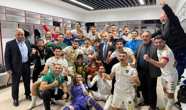 Bucaspor, Adana 01 FK’ya Karşı Zorlu İmtihan