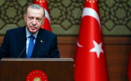 Erdoğan’dan Kadir Gecesi’nde Barış Mesajı