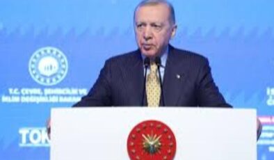 Erdoğan’dan Cerrahpaşa’ya Yeni Sağlık Kampüsü Müjdesi!