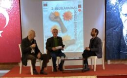 Denizli’de Şiir Rüzgarı Esti: Uluslararası Etkinlikler