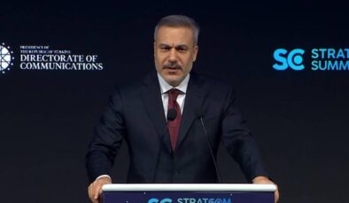 Fidan: Diplomasi ile Savaşın Sonu Geldi