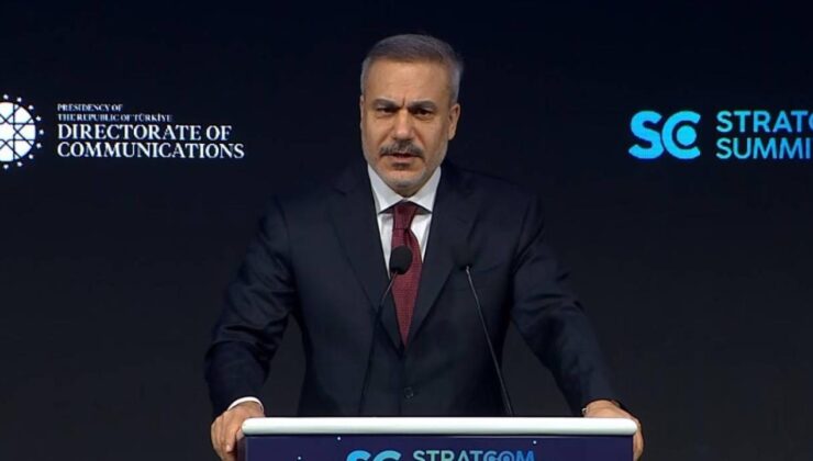 Fidan: Diplomasi ile Savaşın Sonu Geldi