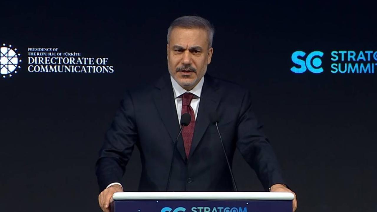 Fidan: Diplomasi ile Savaşın Sonu Geldi