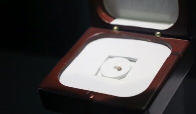 Minik Kitapla Ege Üniversitesi’nde Sanat Yolculuğu