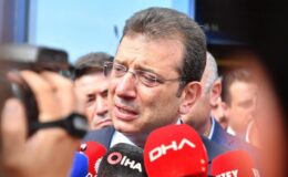 İmamoğlu’na Yargı Tehditi: Yeni Soruşturma Başladı!