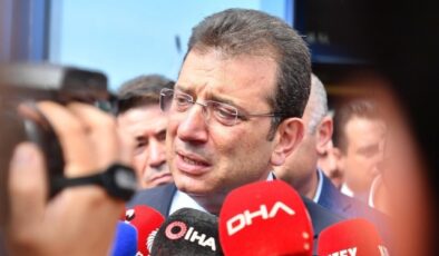 İmamoğlu’na Yargı Tehditi: Yeni Soruşturma Başladı!