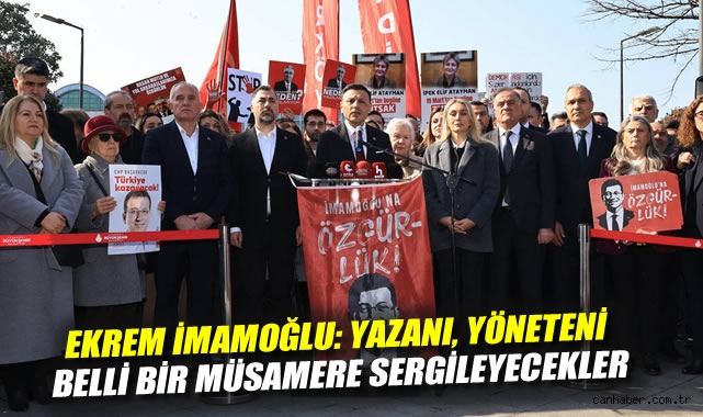 27. Aile Buluşması: Adalet İçin Tek Ses Oldular