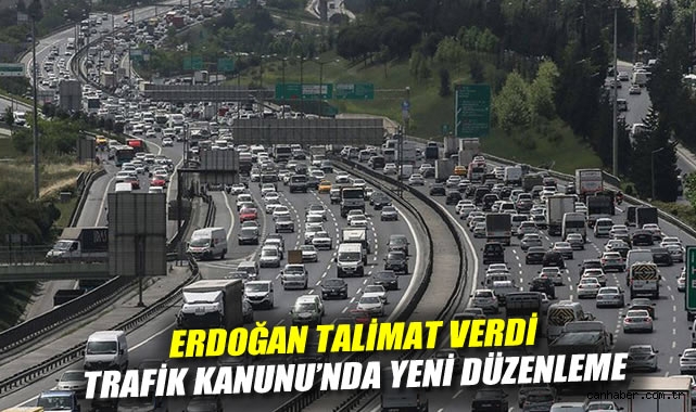 Trafik Cezaları Tartışması İktidarı Sarstı!