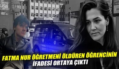 Çekmeköy’de Okulda Bıçaklı Saldırı: Detaylar Ortaya Çıktı