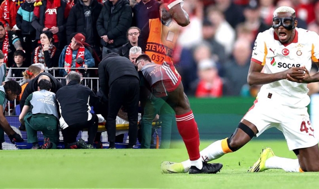 Osimhen ve Lang’tan Kötü Haber! Ameliyat Olacaklar