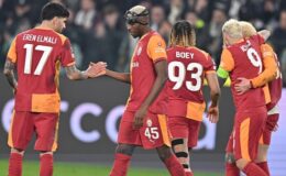 Galatasaray, Juventus’u geçerek 53.5 milyon Euro kazandı!