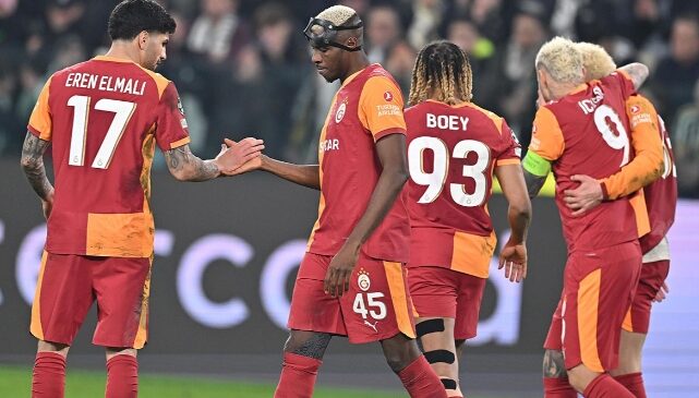 Galatasaray, Juventus’u geçerek 53.5 milyon Euro kazandı!