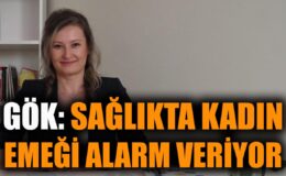 Kadın Sağlık Çalışanları İçin Eşitlik Çağrısı!