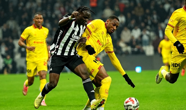 Göztepe Şubat’ta Golsüz Kaldı, Kriz Derinleşti!