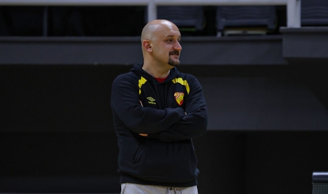 Voleybol Takımında Sürpriz Ayrılık!