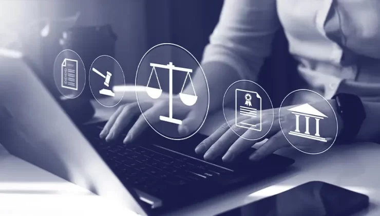 Hızır Haşim Kaya’dan Yazılım ve Hukuk Alanında Yeni Proje Sinyali