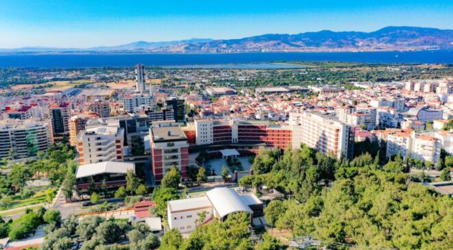 İEÜ Finans Eğitimi ACCA ile Uluslararası Onay Aldı