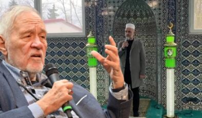 Prof. Dr. İlber Ortaylı’nın Duygusal Vasiyeti!