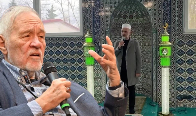 Prof. Dr. İlber Ortaylı’nın Duygusal Vasiyeti!