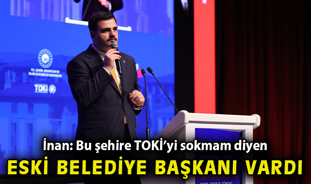 Yıkım Ortasında Türkiye’den İmar Hamlesi!