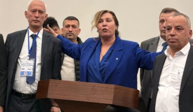 İzmir Kahveciler Odası’nda Seçim Krizi!