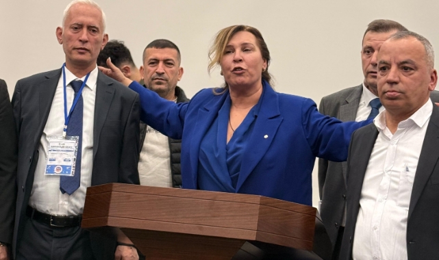 İzmir Kahveciler Odası’nda Seçim Krizi!