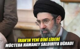 Mücteba Hamaney’e Saldırı Girişimi: Sağlığı İyi!