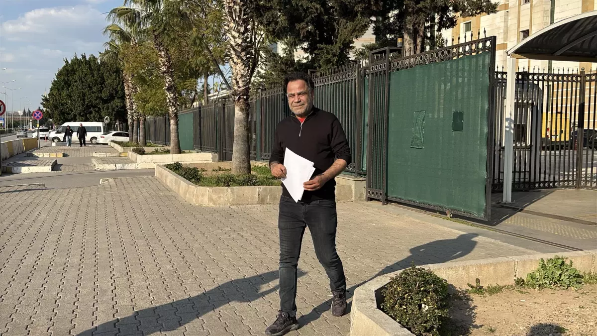 Antalya’da Mühendisten 38 Bin Avro Dolandırıcılık!