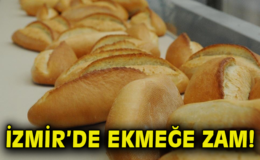 Ekmek Fiyatları Nisan’dan İtibaren Yükseliyor!