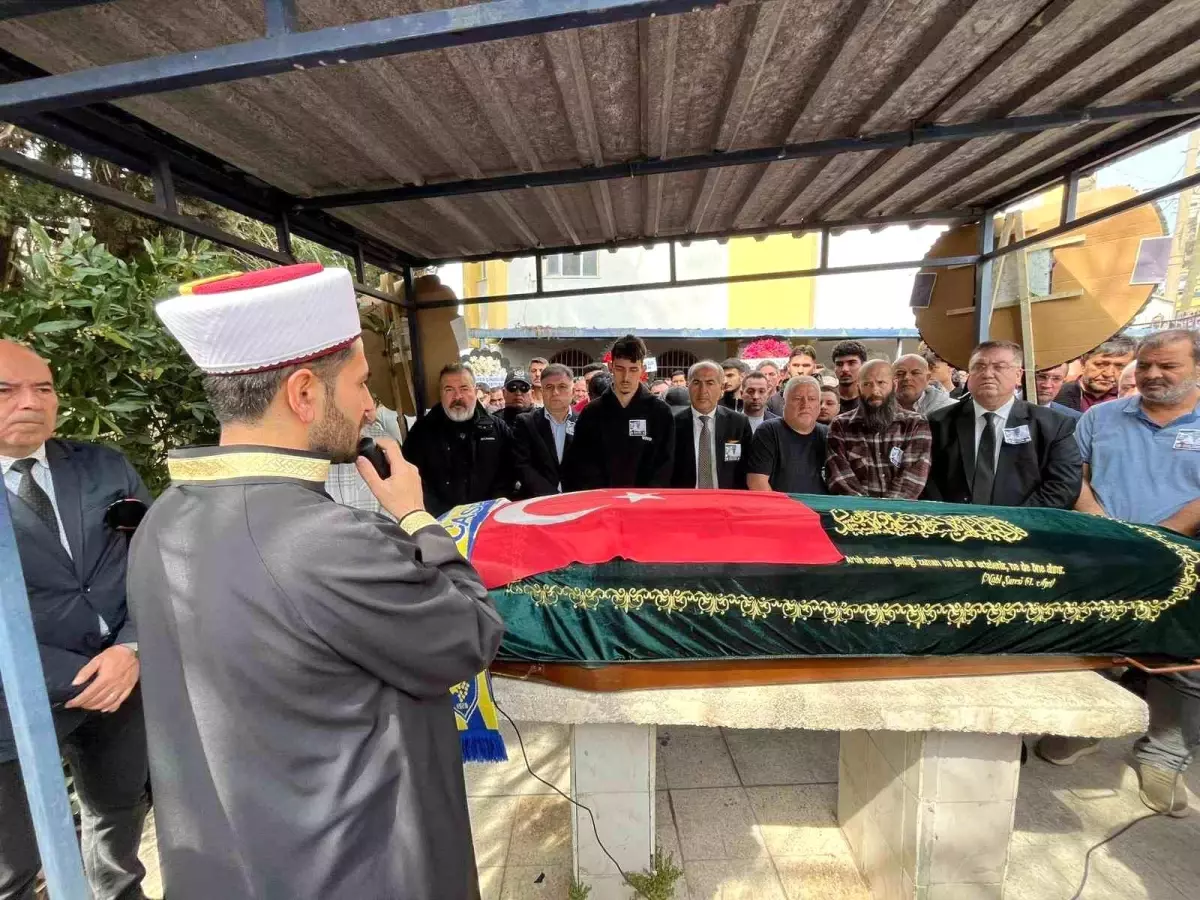 Taksici Deniz Örer, ücret tartışması olmadan öldürüldü!