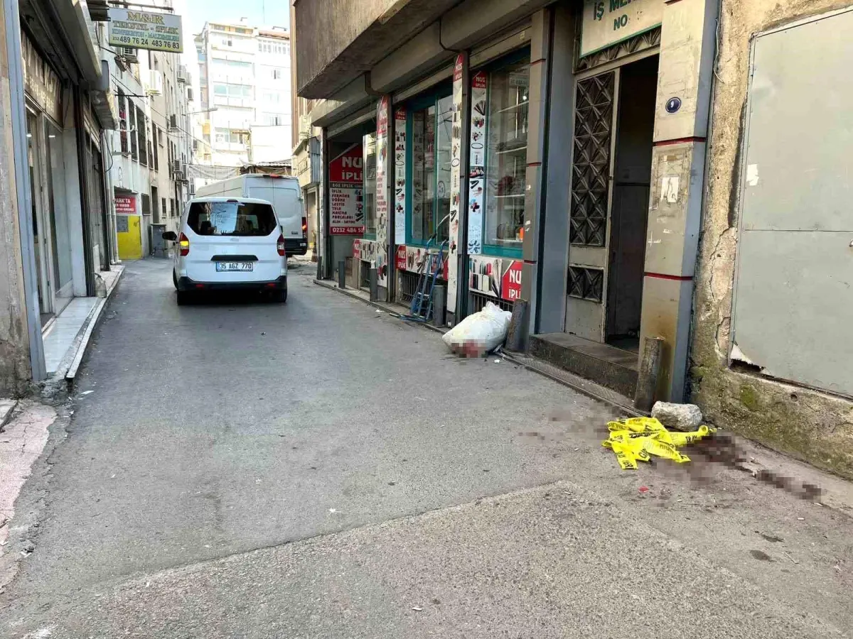 Taksicinin Ücret Tartışması Sonrası Cinayeti!