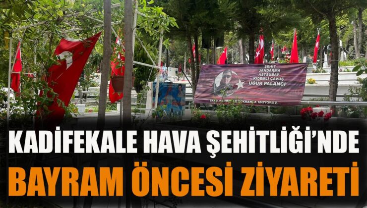 Şehit Ailelerinin Bayram Acısı ve Anıları