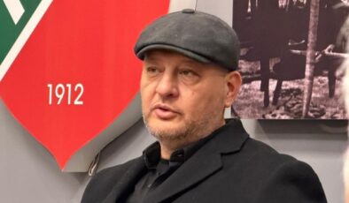 Karşıyaka Basketbol’da Kriz: Başkan Açıklamalara Başladı