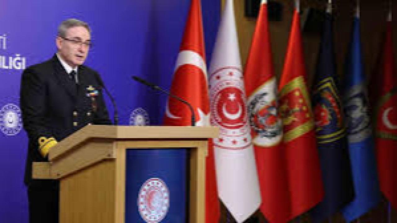 Türkiye, PKK’lı Teröristleri Teslim Alıyor