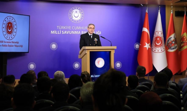 MSB Toplantısında İran ve Terörle Mücadele Gündemi