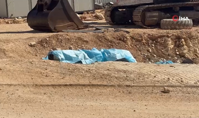 İran’dan Sınırı Aşan Mühimmat NATO ile Durduruldu!