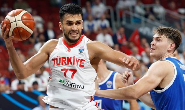 Ömer Faruk Yurtseven Warriors ile 10 Günlük Sözleşme İmzaladı