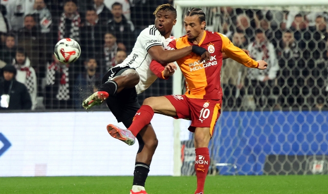 Süper Lig’de Cezalar Yağmur Gibi Yağıyor!