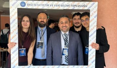 DATAFEST 2026: Gençler İçin Kariyer Fırsatları