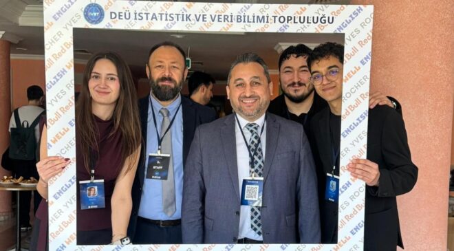 DATAFEST 2026: Gençler İçin Kariyer Fırsatları