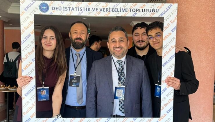 DATAFEST 2026: Gençler İçin Kariyer Fırsatları