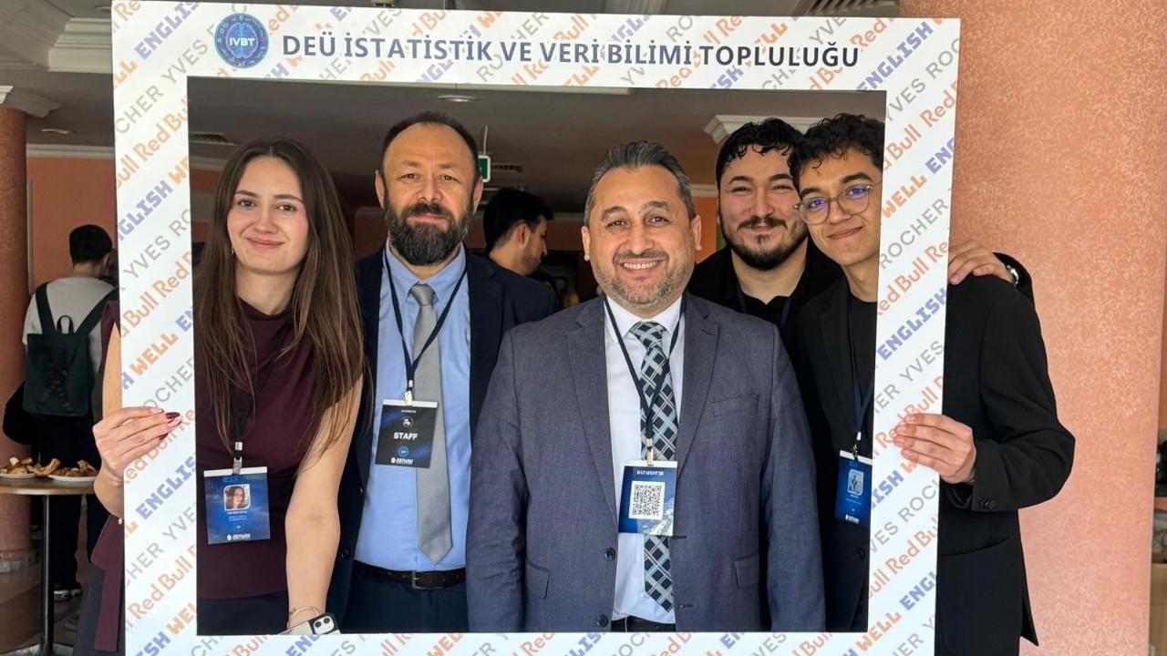 DATAFEST 2026: Gençler İçin Kariyer Fırsatları