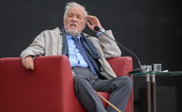 Ünlü Tarihçi Prof. Dr. İlber Ortaylı Hayatını Kaybetti