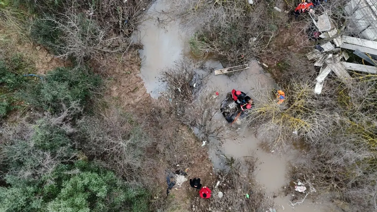 İki Kardeşin Ölümü: Kaza mı Cinayet mi?