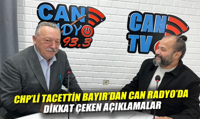 İzmir’in Yatırım Sorunu ve CHP’nin Geleceği