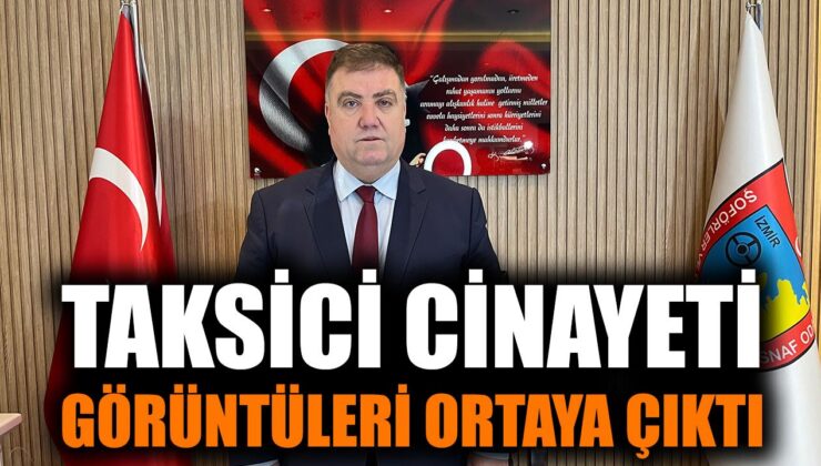 Taksici Cinayeti: Vahşet ve Cezada Adalet Talepleri